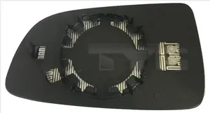 Backspegelglas TYC 306-0019-1