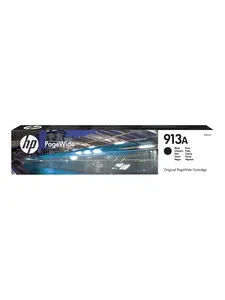 HP 913A Bläckpatron Gul