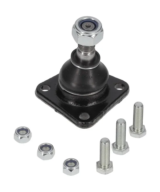 Spindelled MOOG FI-BJ-0258