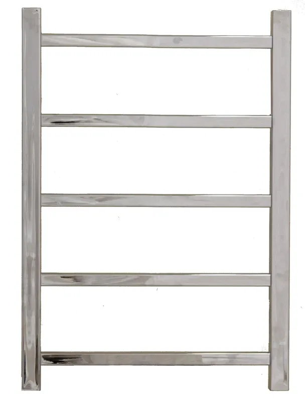 Somatherm TKFD-46 KOMBI R Handdukstork el- och vattenburen 470×700 mm