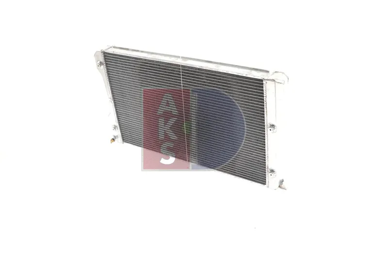 Termostat, kylvätska AKS DASIS 751808N