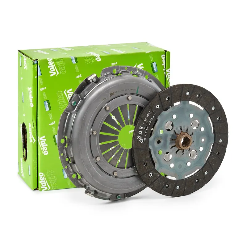 Kopplingssats VALEO 826814