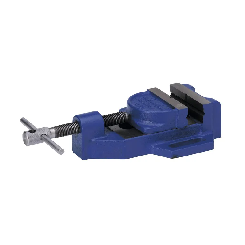 Irwin T414 Skruvstäd 100 mm