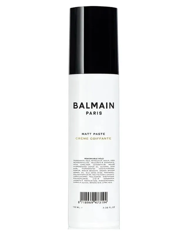 Balmain Matt Paste 100 ml