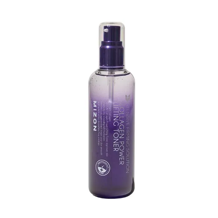 Mizon Collagen Power Lifting Emulsion 120 ml