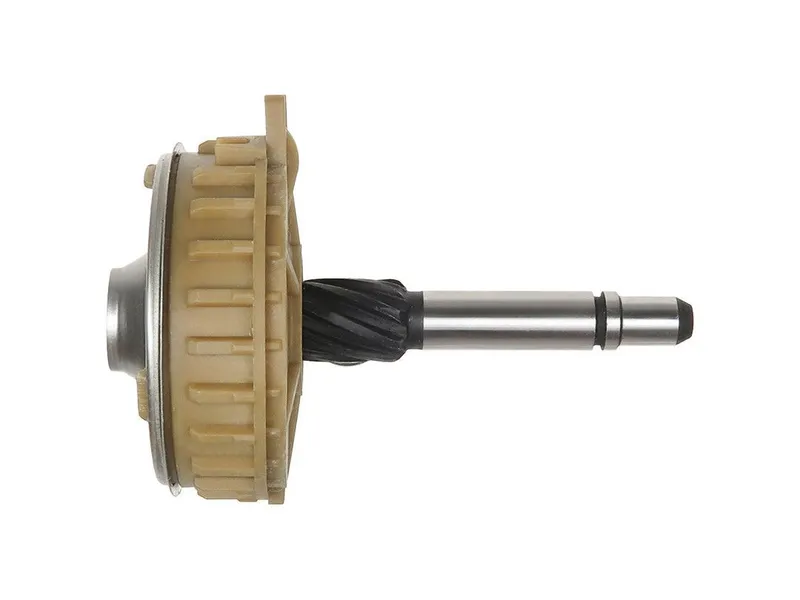 Solhjul, planetväxel (startmotor) AS-PL SG3028