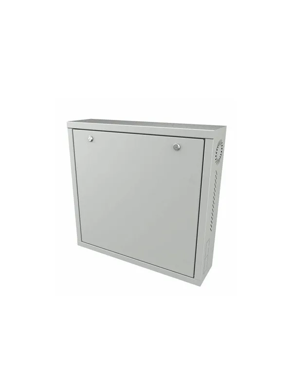 Lanview by Logon - rack - 58 x 15 slim - 1U