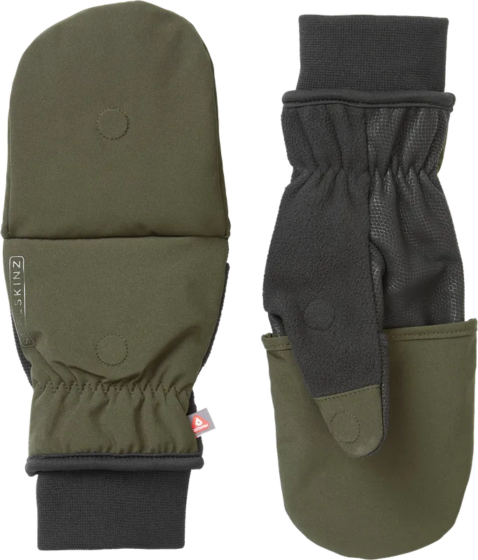 Sealskinz Walpole Olive (#3071)