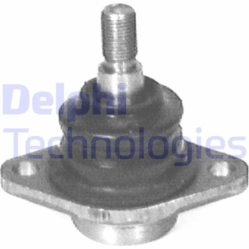 Spindelled DELPHI TC32