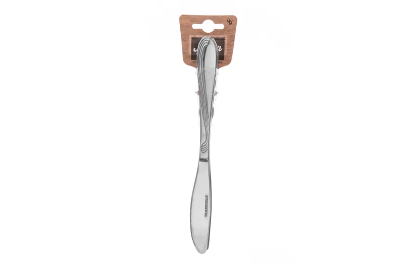 – Matkniv 4 Delar – 22 cm