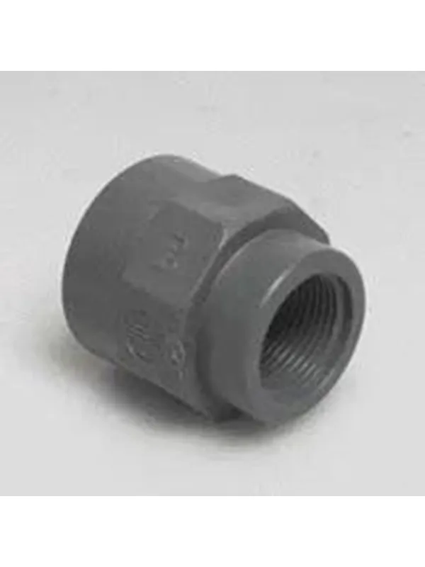 AL-KO Reducerings gängnippel, 3/4″ och 1/2″ invändig gänga
