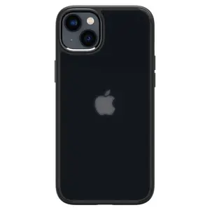 Spigen iPhone 14 Plus Skal Ultra Hybrid - Frost Svart