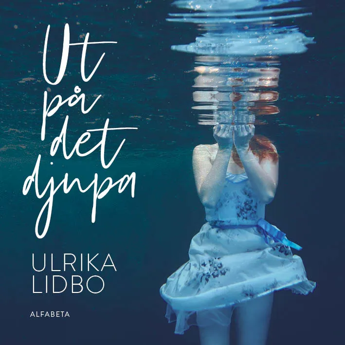 Ut på det djupa, Ljudbok