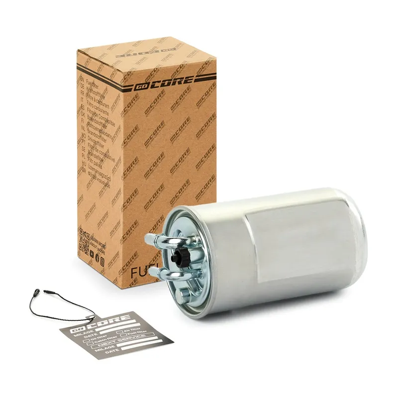 Bränslefilter goCORE GCI0108