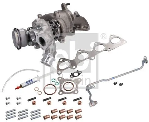 Turboaggregat FEBI BILSTEIN 191004