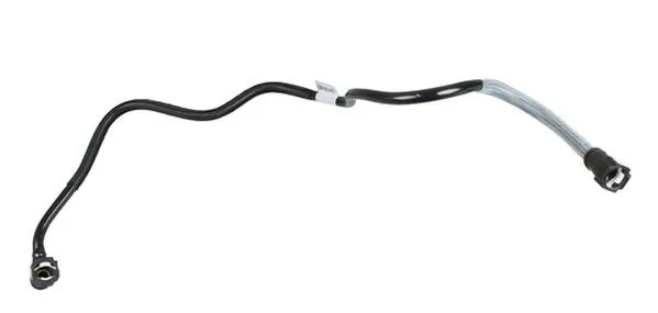 METZGER 2150037 Bränsleledning