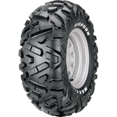 Maxxis M917 Bighorn ( 26×8.00-14 TL 44N Dubbel märkning 205/75-14, Framhjul )