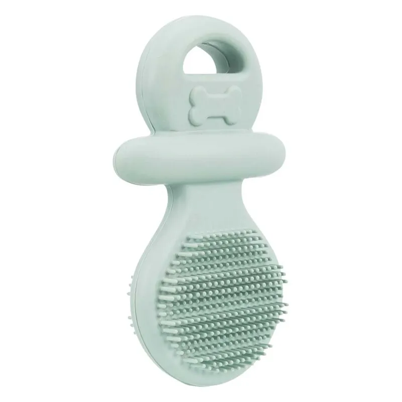Trixie Junior pacifier rubber 9 cm - Assorted