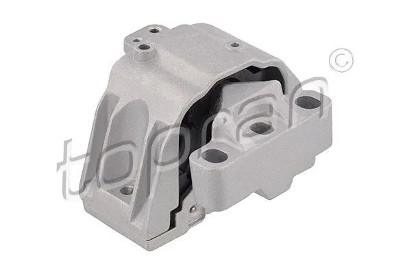 Motorkudde TOPRAN 107 979