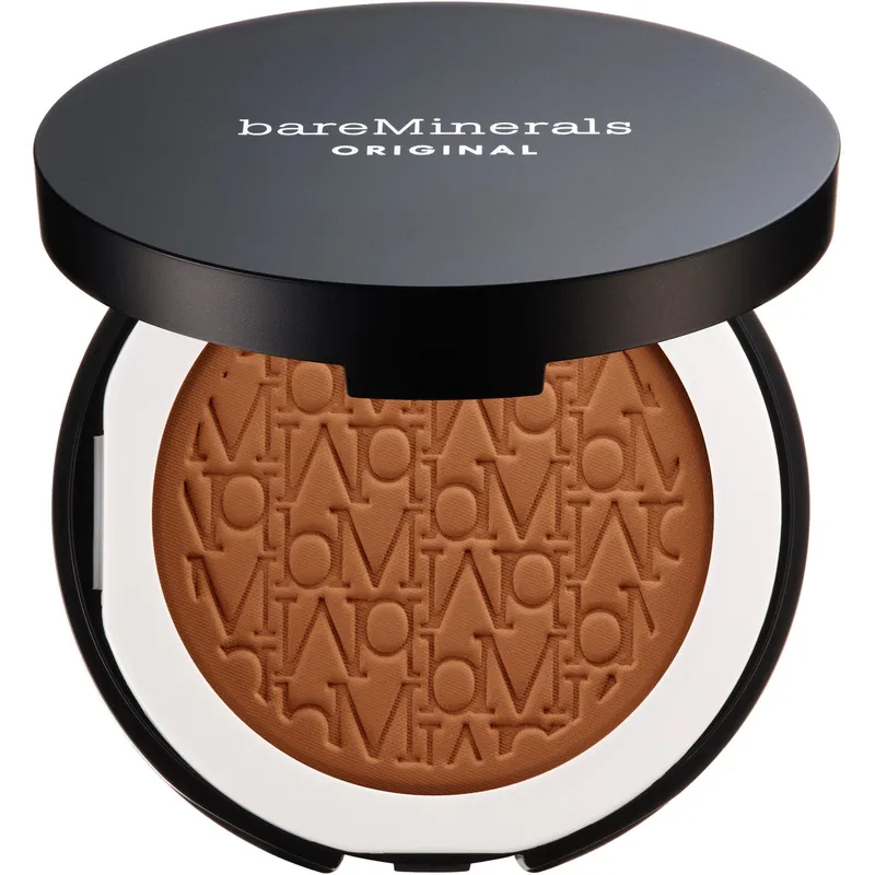 bareMinerals ORIGINAL Pressed Powder Foundation SPF 15 Medium Dark 23