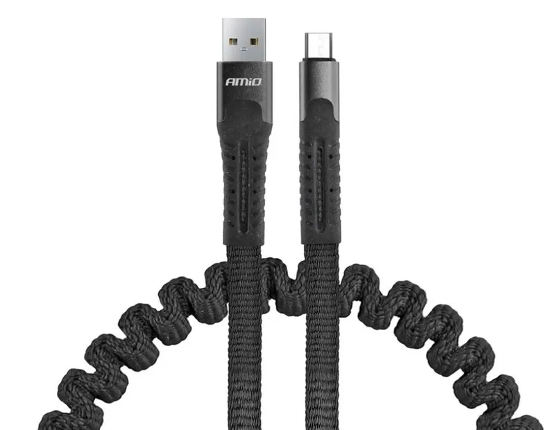 USB-laddningskabel AMiO 02529