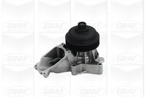 Vattenpump GRAF PA1053