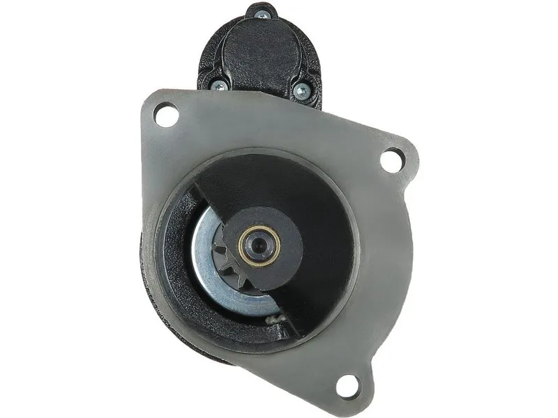 Startmotor AS-PL S0761S