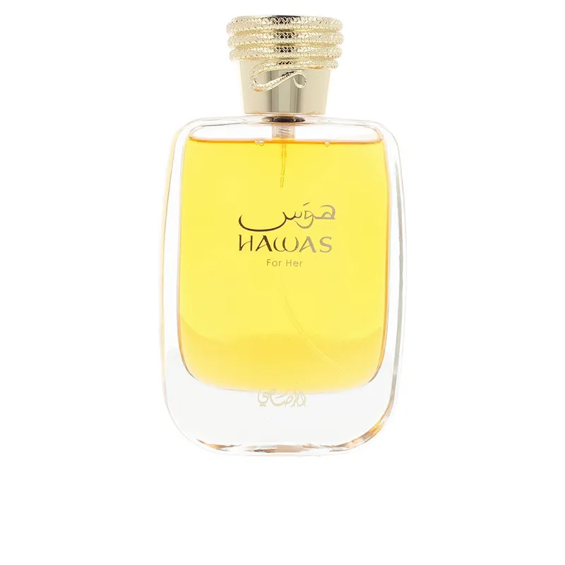 Rasasi Hawas For Her edp 100ml