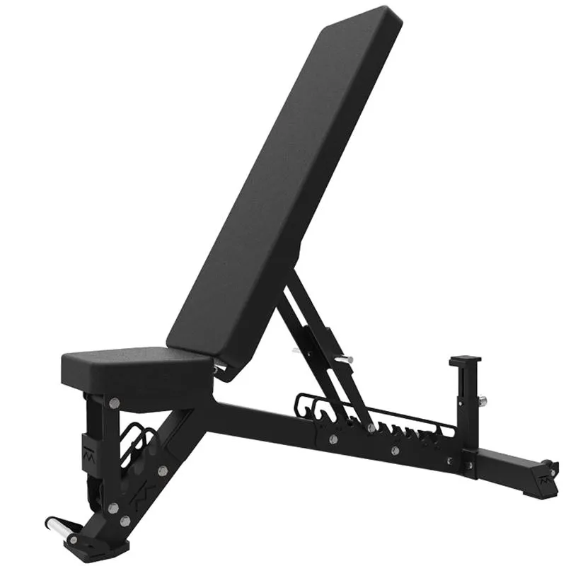 Kraftmark Justerbar Bänk Pro 3.0