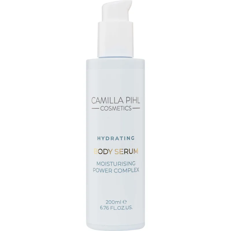 Camilla Pihl Cosmetics Body Serum Hydro 200 ml