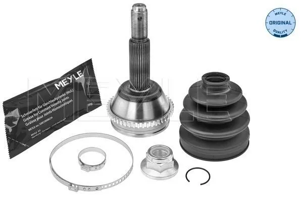 Ledsats, drivaxel MEYLE 714 498 0031