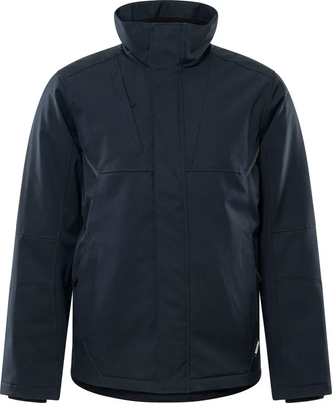Fristads 4931 GSW Jacka blå XS