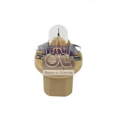 Glödlampa DT Spare Parts 9.78152