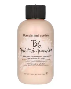 Bumble and bumble Pret-a-Powder 56 g