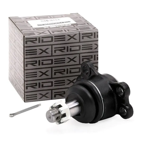 Spindelled RIDEX 2462S0269