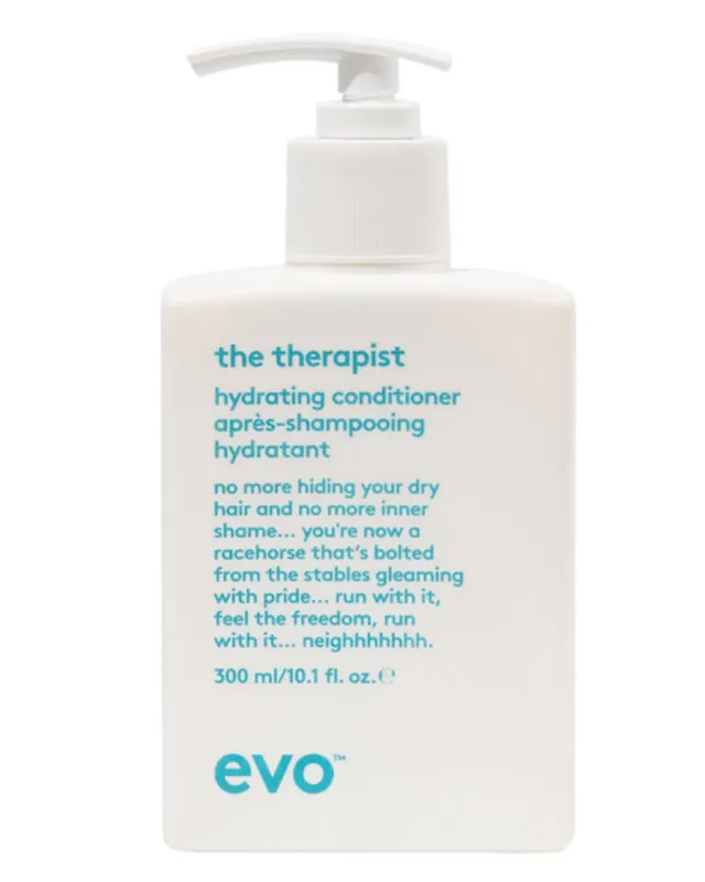 Evo Hydrate The Therapist Calming Conditioner 300 ml
