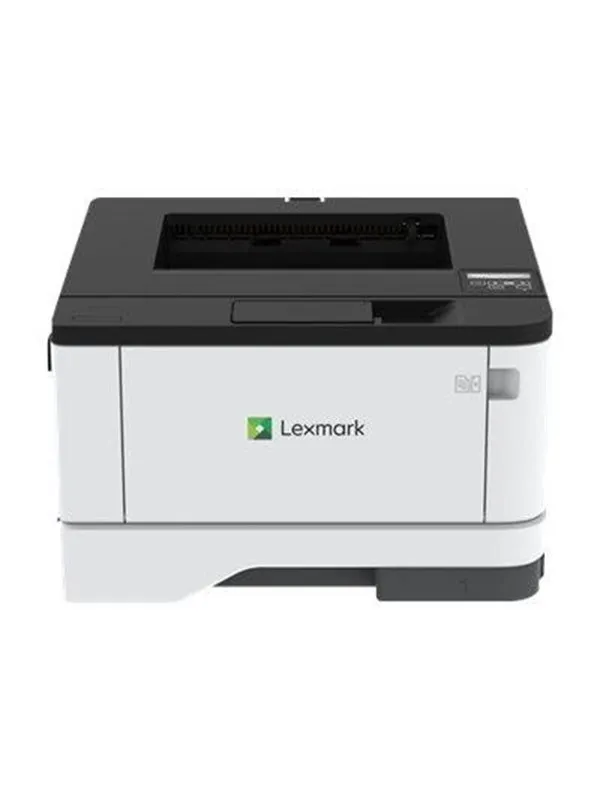 Lexmark MS431dn - Monochrome - Laser