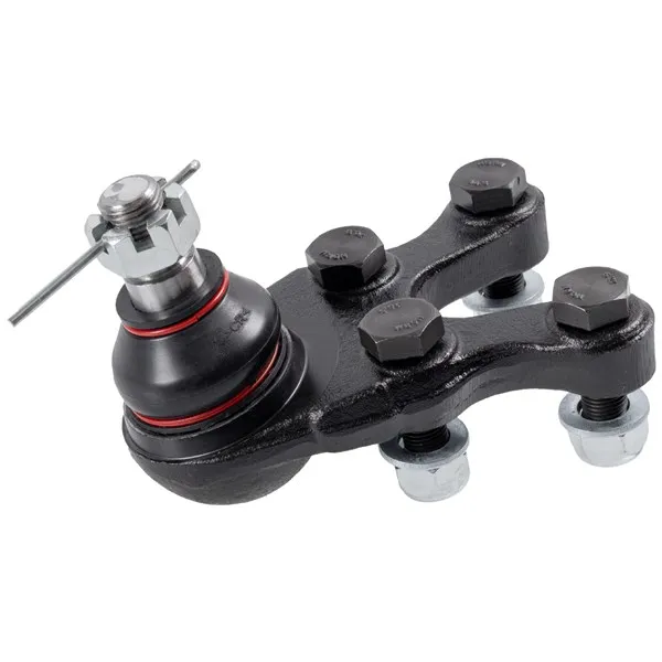 Spindelled FEBI BILSTEIN 15069