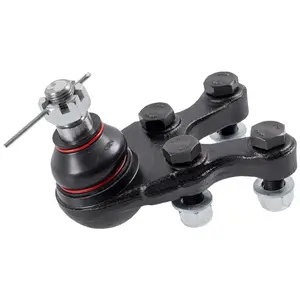 Spindelled FEBI BILSTEIN 15069