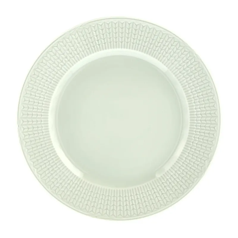 Rörstrand - Swedish Grace - Äng - Mat Tallrik 27 cm Design Louise Adelborg