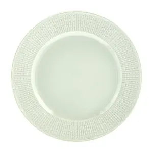 Rörstrand - Swedish Grace - Äng - Mat Tallrik 27 cm Design Louise Adelborg
