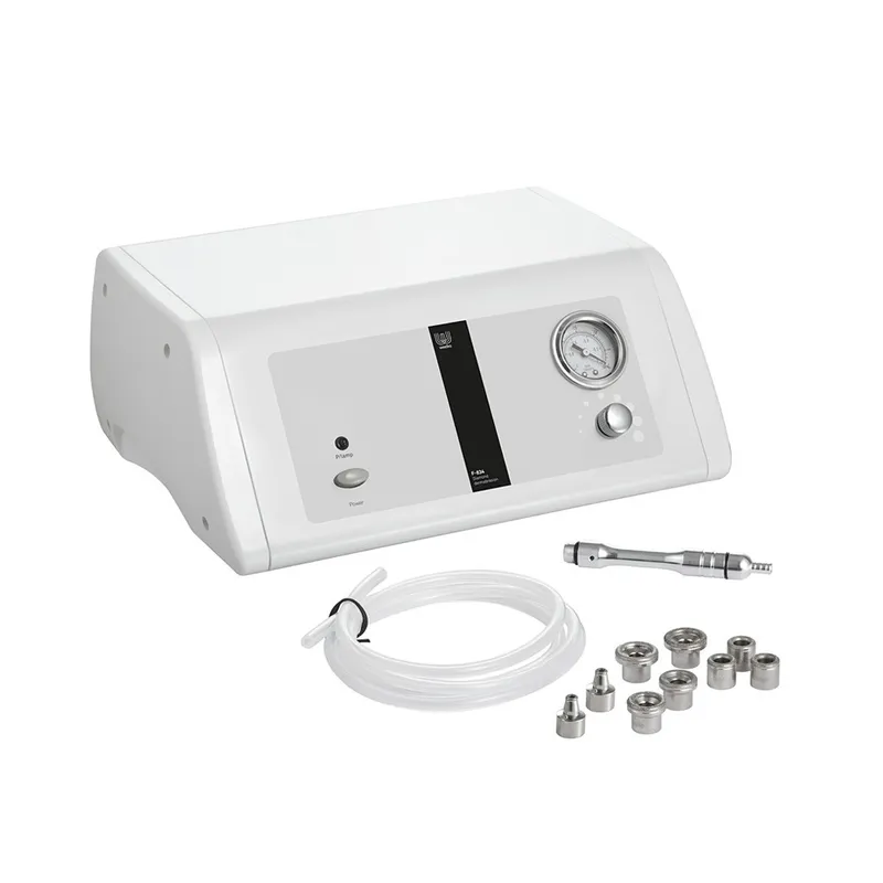 Microdermabrasion-instrument U-Tech