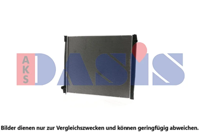 Kylare AKS DASIS 260019N