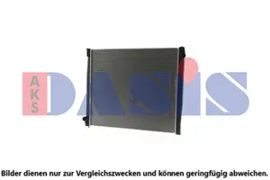 Kylare AKS DASIS 260019N