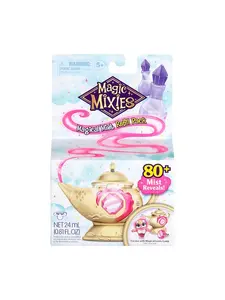 Magic Mixies Lampande, refillförpackning, S3