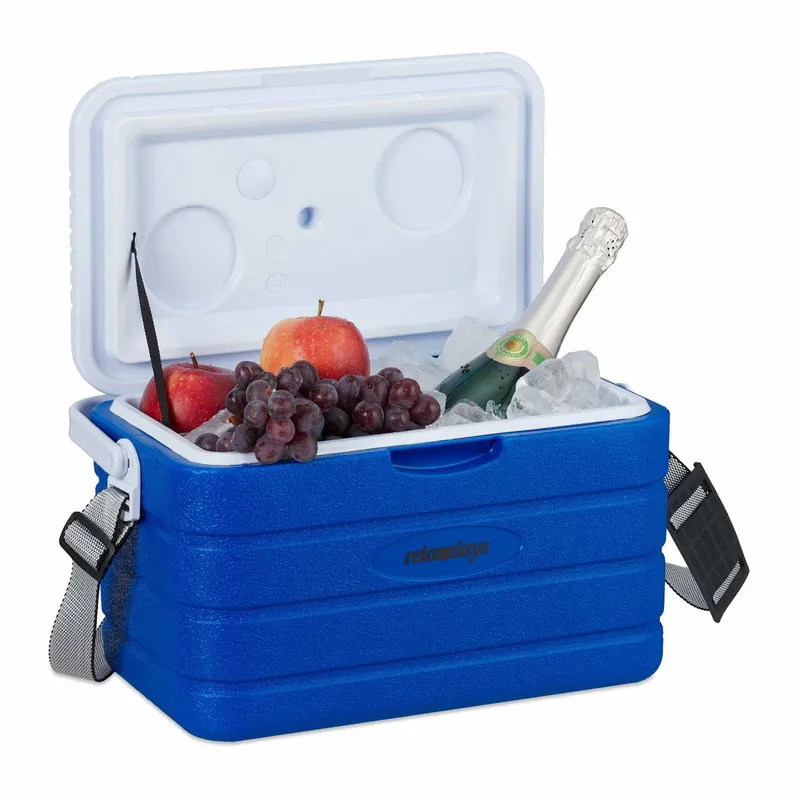 Kylbox 10 l med bärrem