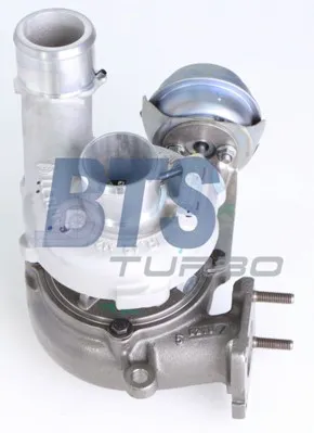 Turboaggregat BTS TURBO T914179BL