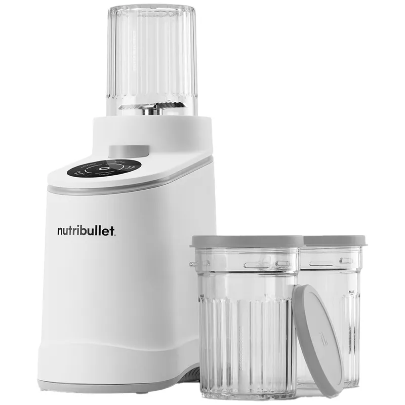 Nutribullet Chill NBD0503W glassmaskin, vit