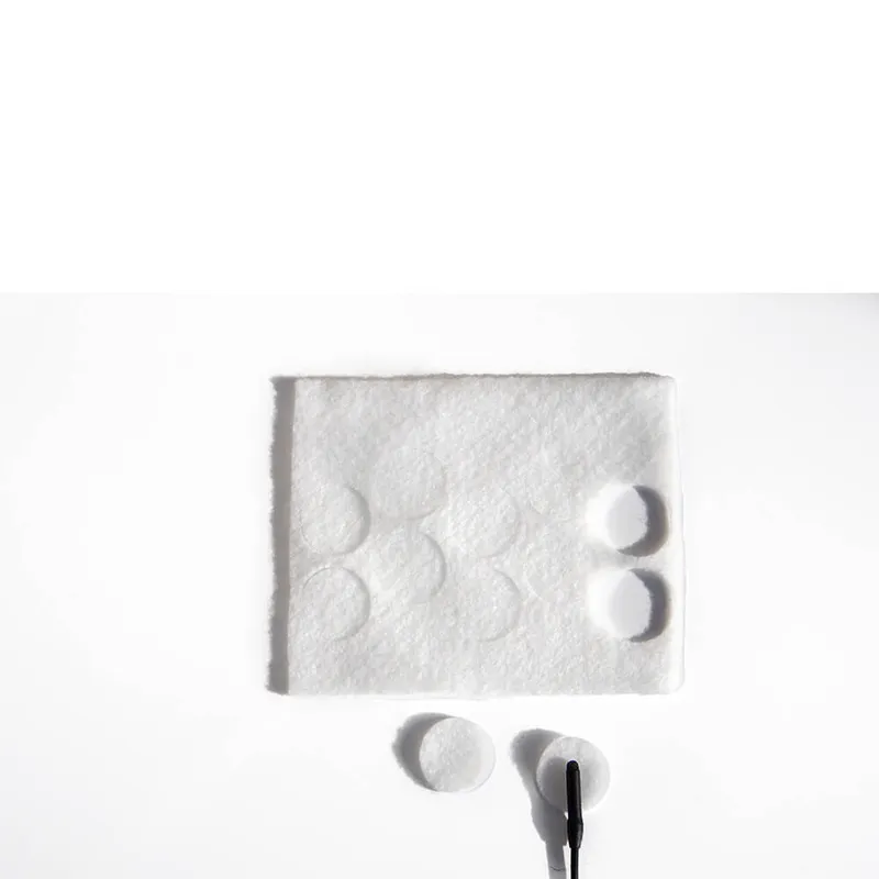 Rycote Undercovers Original White 30-Pack