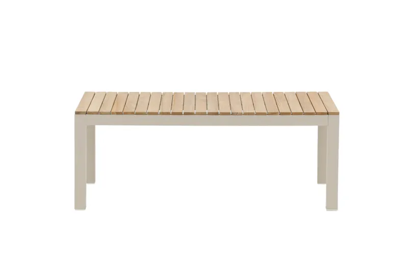 Venture Home Brasilia 2107-402 Soffbord beige